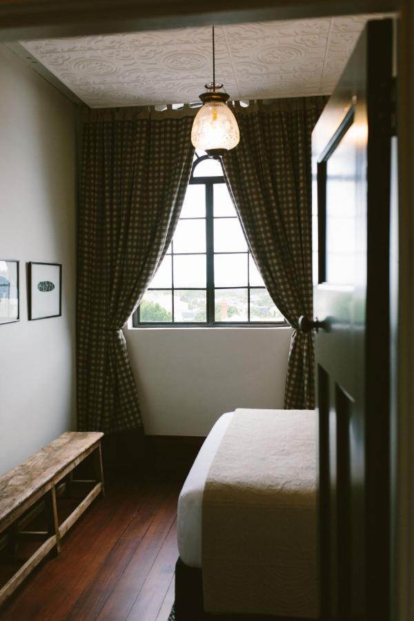 The Convent Hotel 오클랜드 외부 사진