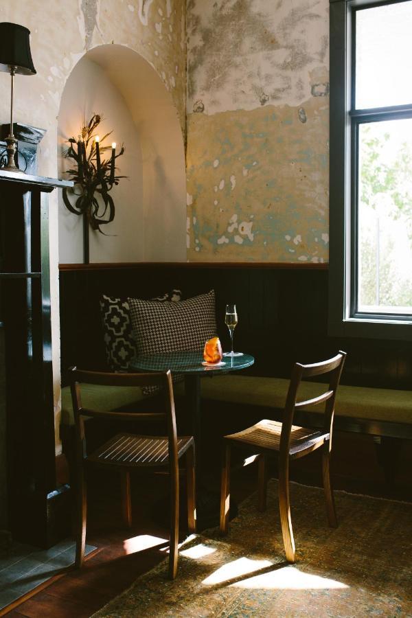 The Convent Hotel 오클랜드 외부 사진