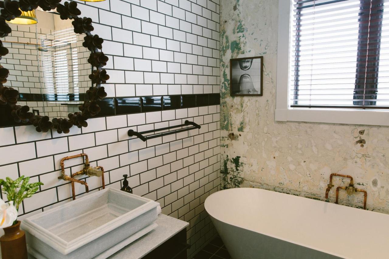 The Convent Hotel 오클랜드 외부 사진