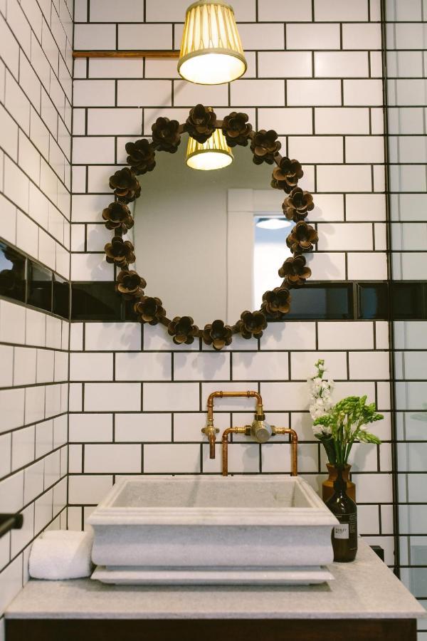 The Convent Hotel 오클랜드 외부 사진