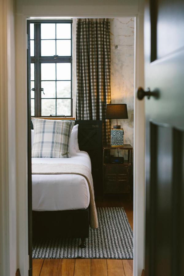 The Convent Hotel 오클랜드 외부 사진