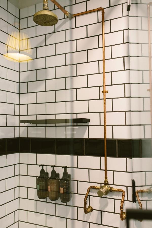 The Convent Hotel 오클랜드 외부 사진