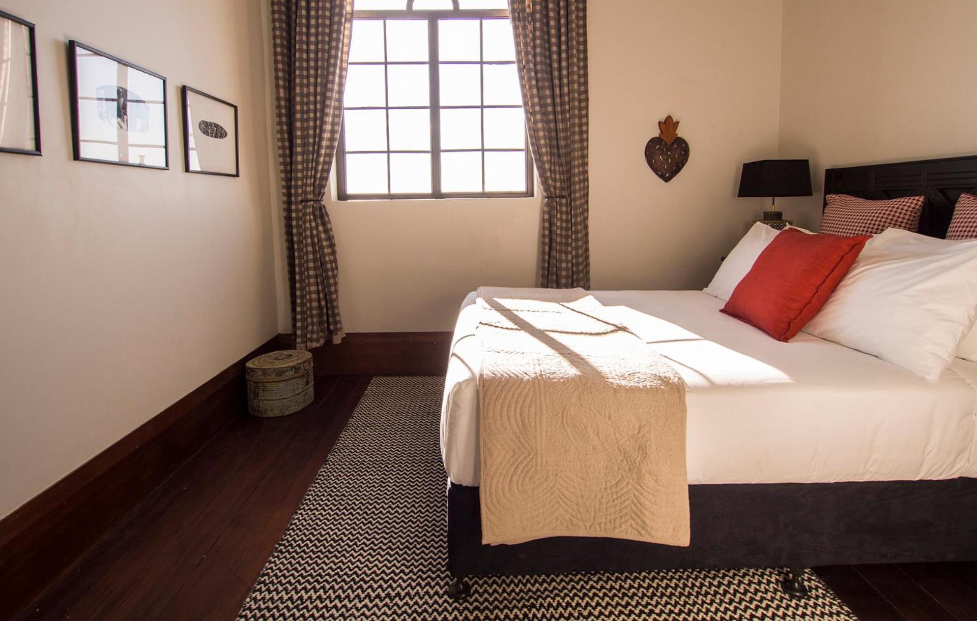 The Convent Hotel 오클랜드 외부 사진