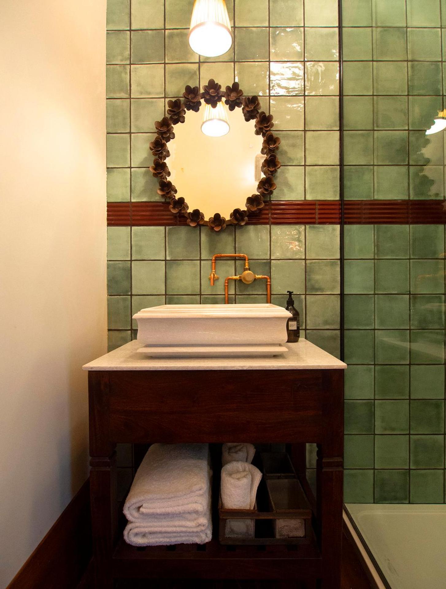 The Convent Hotel 오클랜드 외부 사진