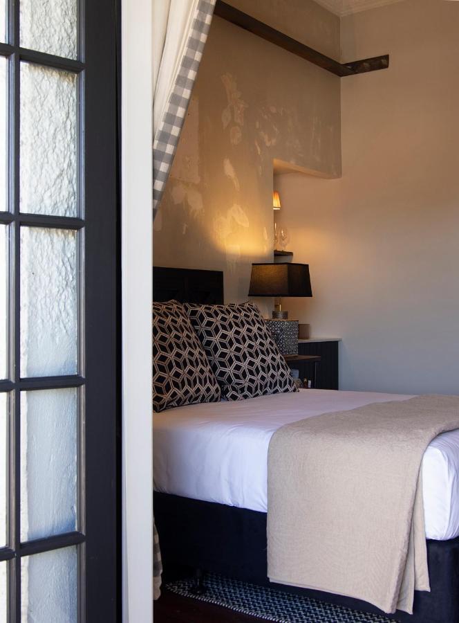 The Convent Hotel 오클랜드 외부 사진